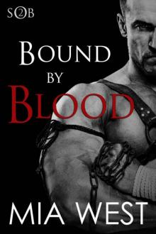 Bound by Blood Read online
