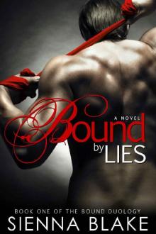 Bound by Lies: A Dark Mafia Romance Read online