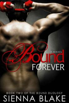 Bound Forever: A Dark Mafia Romance Read online