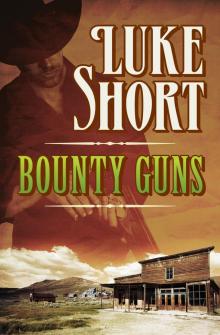 Bounty Guns Read online