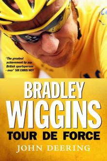 Bradley Wiggins