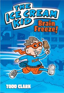 Brain Freeze!