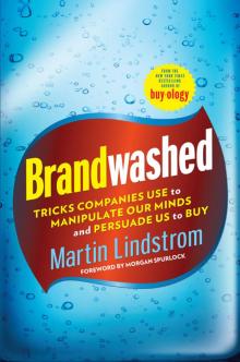 Brandwashed Read online