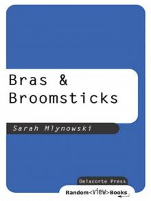 Bras & Broomsticks Read online