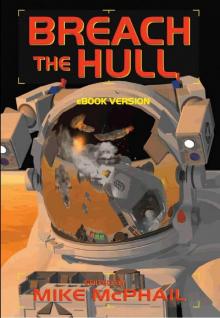 Breach the Hull Read online