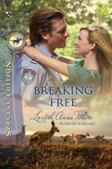 Breaking Free (Thoroughbred Legacy #10) Read online