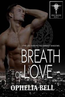 Breath of Love Read online