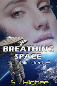 Breathing Space Read online