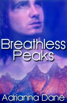 Breathless Peaks Read online
