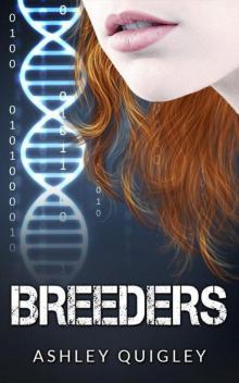 Breeders (Breeders #1) Read online