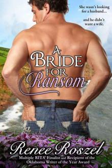 Bride for Ransom Read online