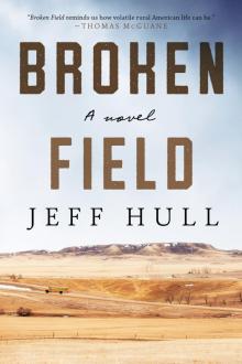 Broken Field Read online