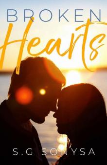 Broken Hearts Read online