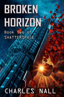 Broken Horizon Read online