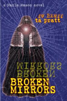 Broken Mirrors Read online