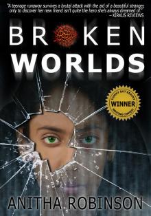 Broken Worlds Read online