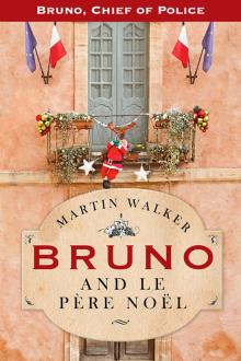 Bruno and le Pere Noel Read online