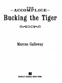 Bucking the Tiger Read online