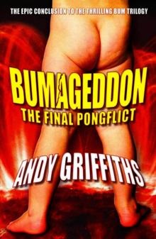 Bumageddon: The Final Pongflict Read online