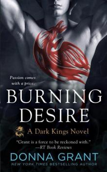Burning Desire Read online