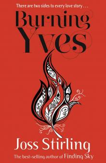 Burning Yves (Benedicts #2.5)