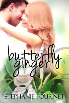 Butterfly Ginger Read online