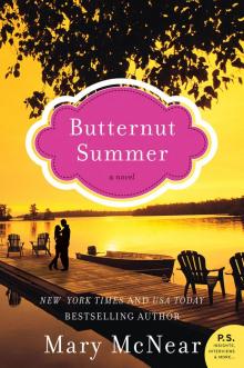 Butternut Summer Read online