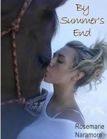 By Summer's End (Christian Fiction) Read online