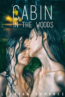 Cabin In The Woods Read online