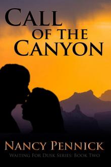 Call of the Canyon Read online