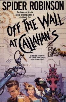 Callahan's Place 10 - Off The Wall At Callahan's (v5.0) Read online