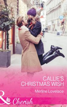 Callie's Christmas Wish Read online