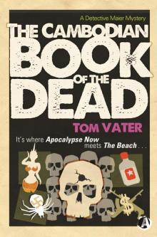 Cambodian Book of the Dead