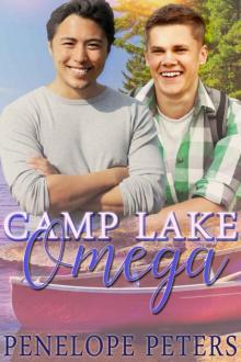 Camp Lake Omega Read online
