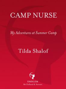 Camp Nurse Read online