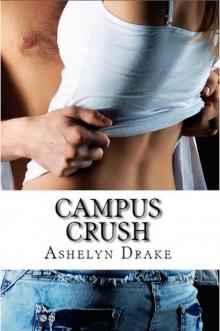 Campus Crush Read online