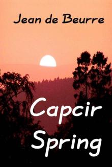 Capcir Spring