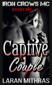 Captive Couple Read online