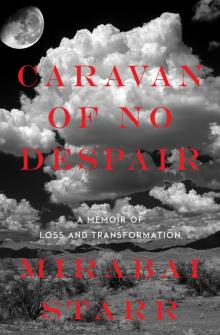 Caravan of No Despair Read online