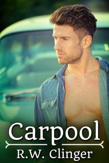 Carpool Read online