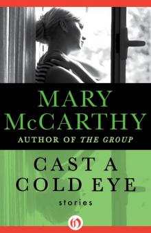 Cast a Cold Eye Read online