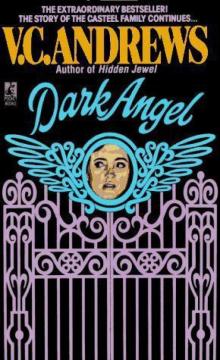 Casteel 02 Dark Angel Read online