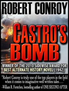Castro's bomb Read online