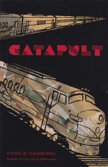 Catapult Read online