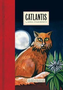 Catlantis Read online