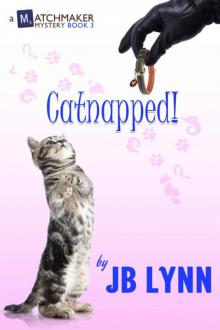 Catnapped! (A Matchmaker Mystery Book 3) Read online