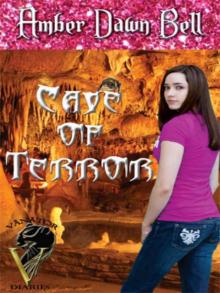 Cave of Terror Read online