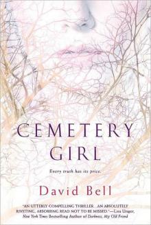 Cemetery Girl Read online