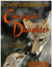 Changer's Daughter Read online