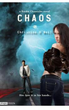 Chaos (Kardia Chronicles) (Entangled Teen)